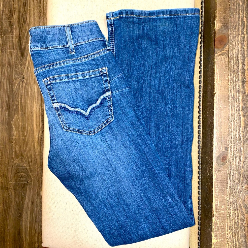 Ariat Perfect Rise bootcut jeans